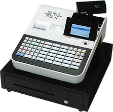 取扱商品｜レジスター・LEDディスプレイ｜株式会社八戸東和レジスター