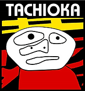 タチオカマーク