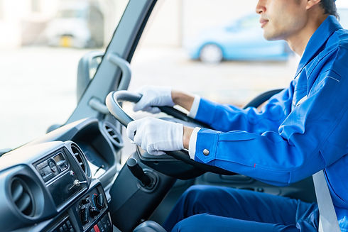 運転手イメージ