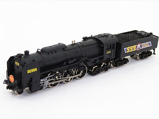 鉄道模型