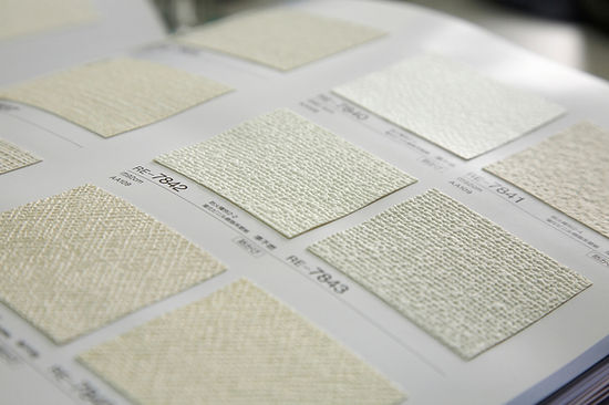 クロスコーティング