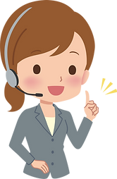 女性オペレーター