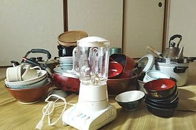 台所・厨房不用品