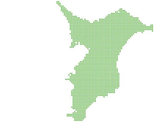 千葉県地図