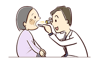 内科