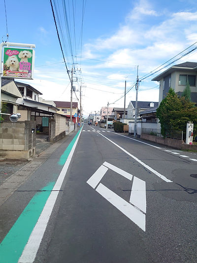 看板目印