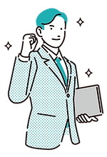 社会人男性