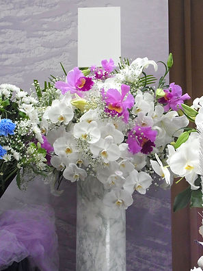 花スタンド