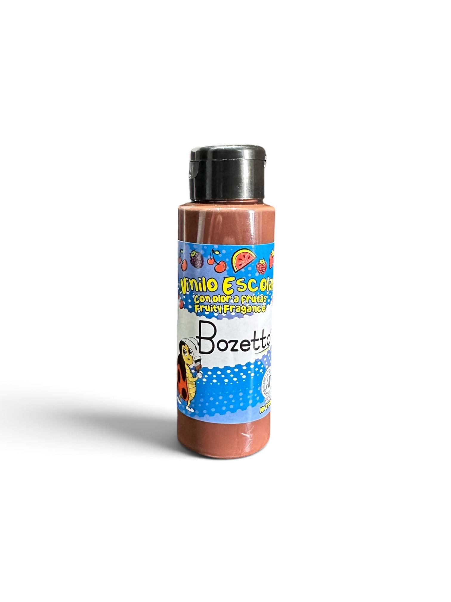 Vinilo Escolar Bozetto 120 ml