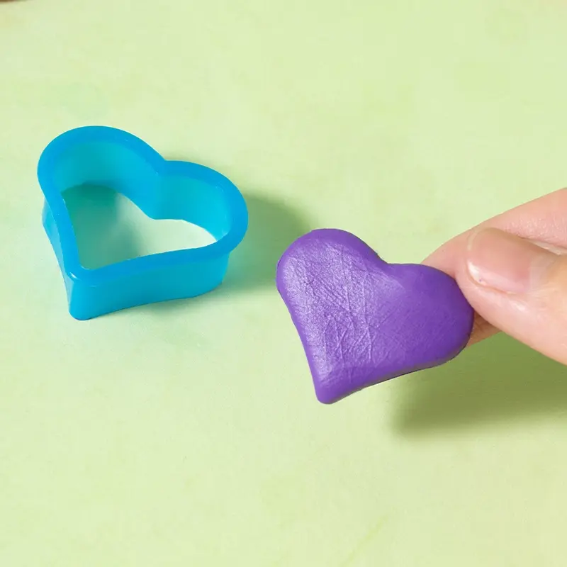Miniatura: Plastilina x8 Con Rodillo Deli