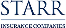 Starr Insurance Logo
