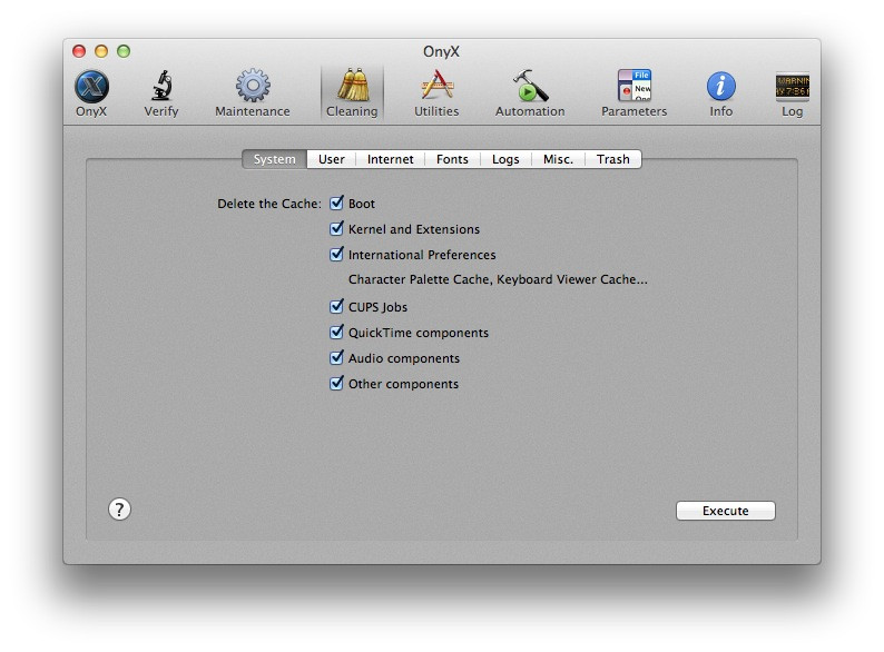 onyx_cleaning_system