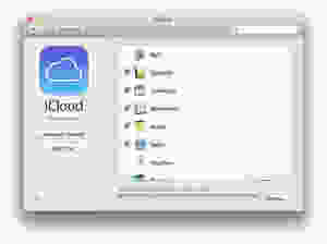 icloud