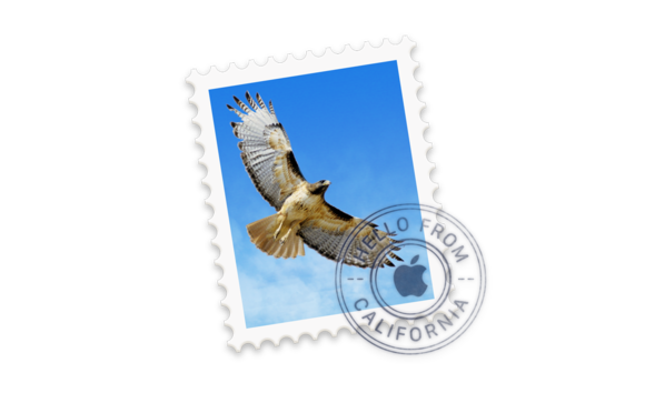 Mail