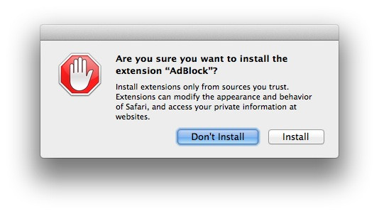 ad blocker