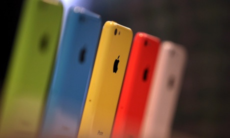 iphone rumours