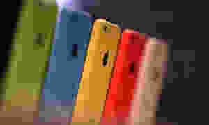 iphone rumours