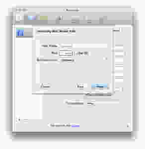 mail ssl