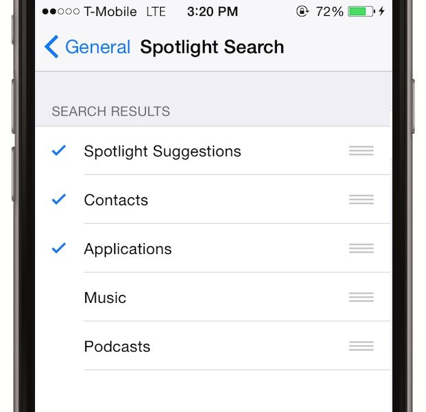 spotlight