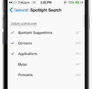 spotlight