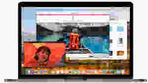 High Sierra