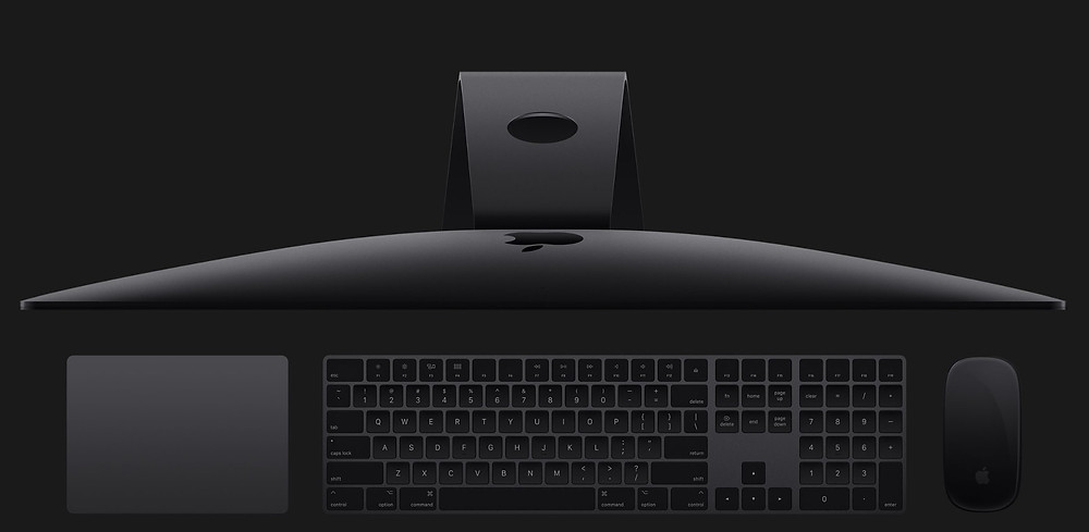 imac pro