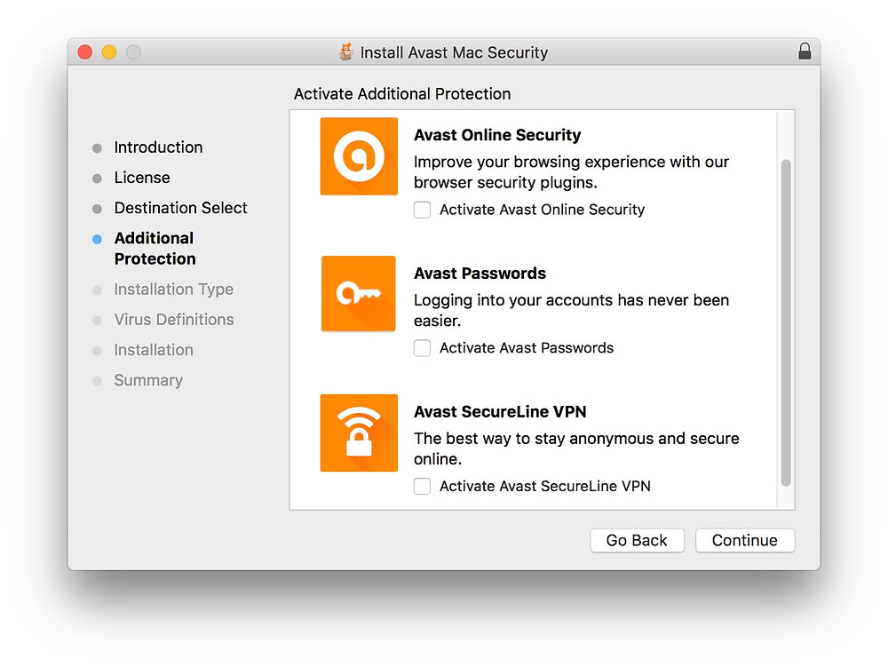 Avast 2