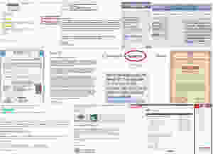 email scam