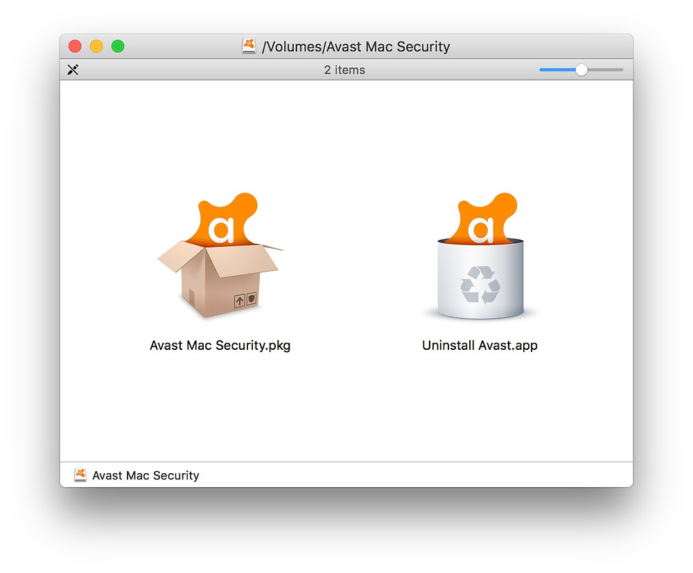 Avast 1