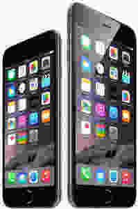 iphone 6 and 6 plus