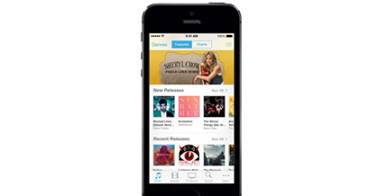 itunes
