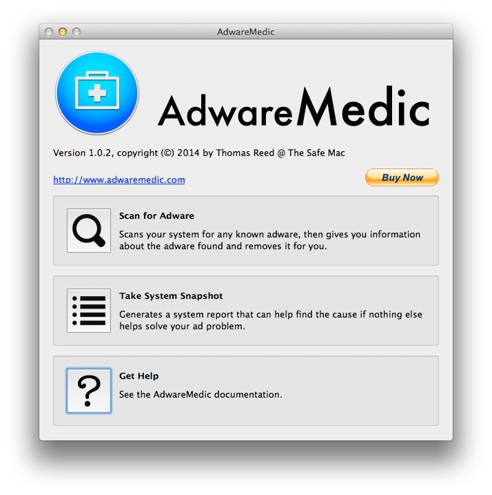 adware medic