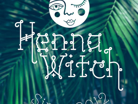 Starting your business in Florida: Tips with The Henna Witch
