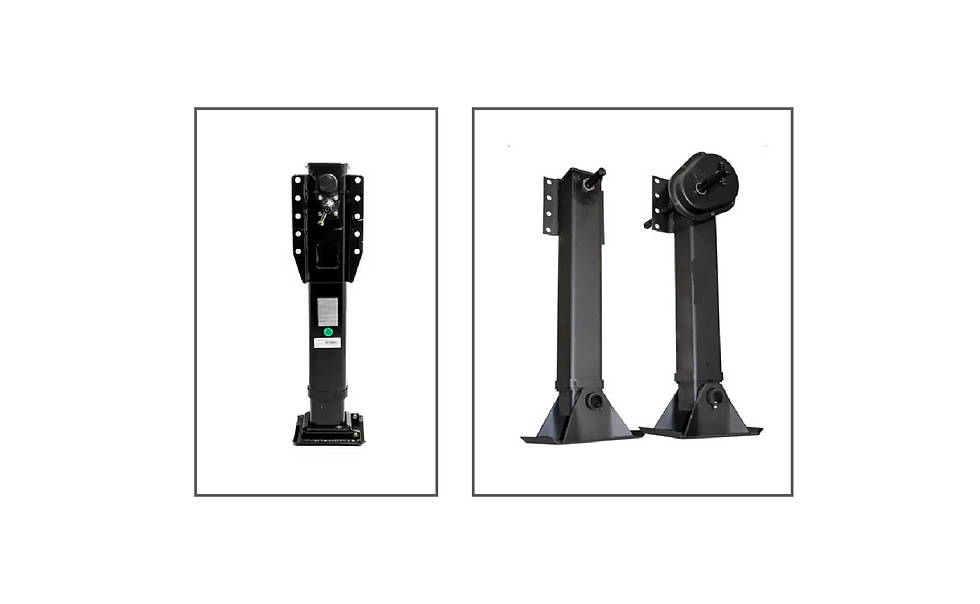 Miniatura: Landing Legs