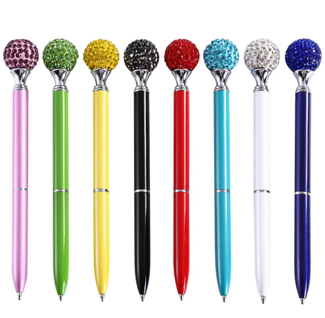 Bling Pens