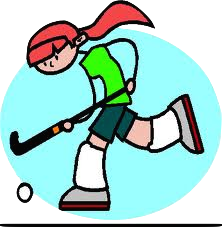 Southern Maryland Eliminators Field Hockey Club