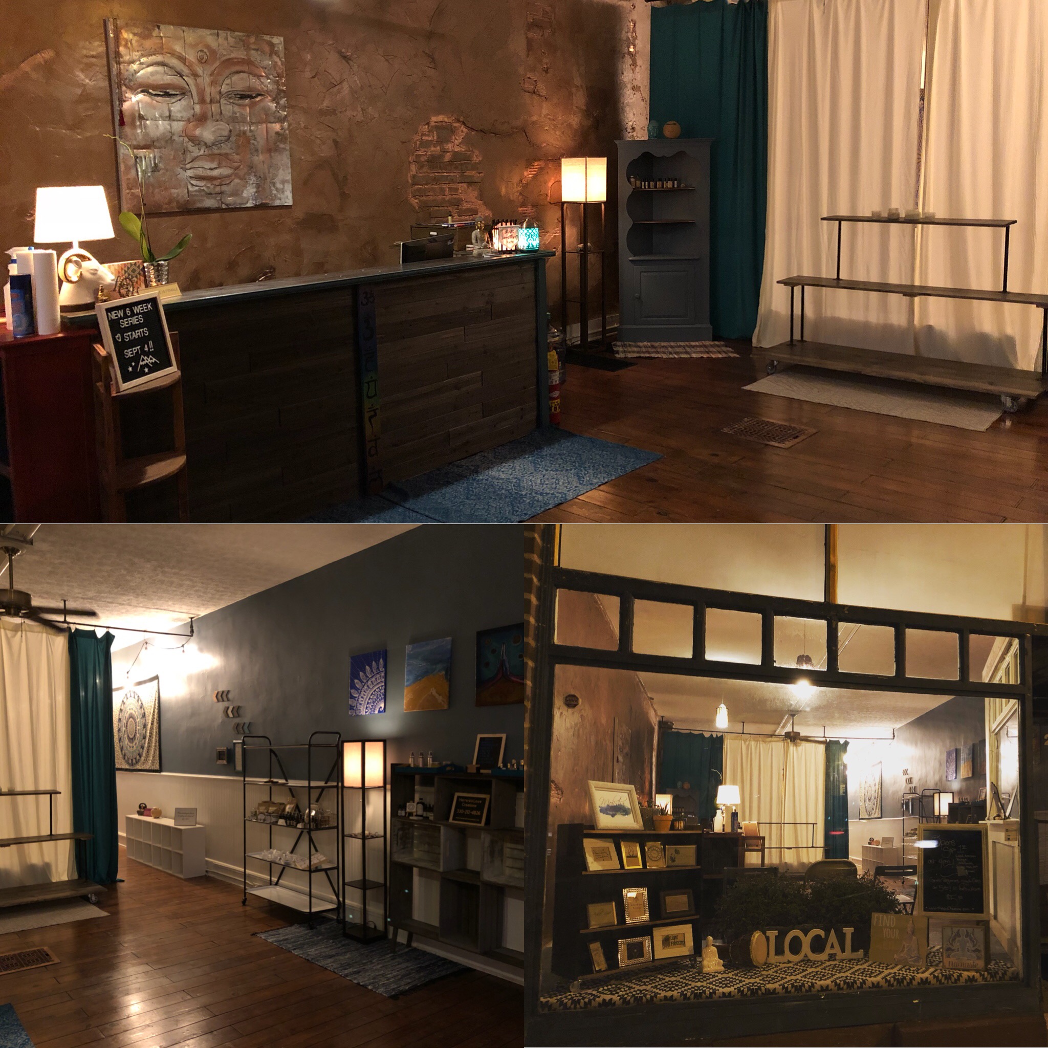 Studio