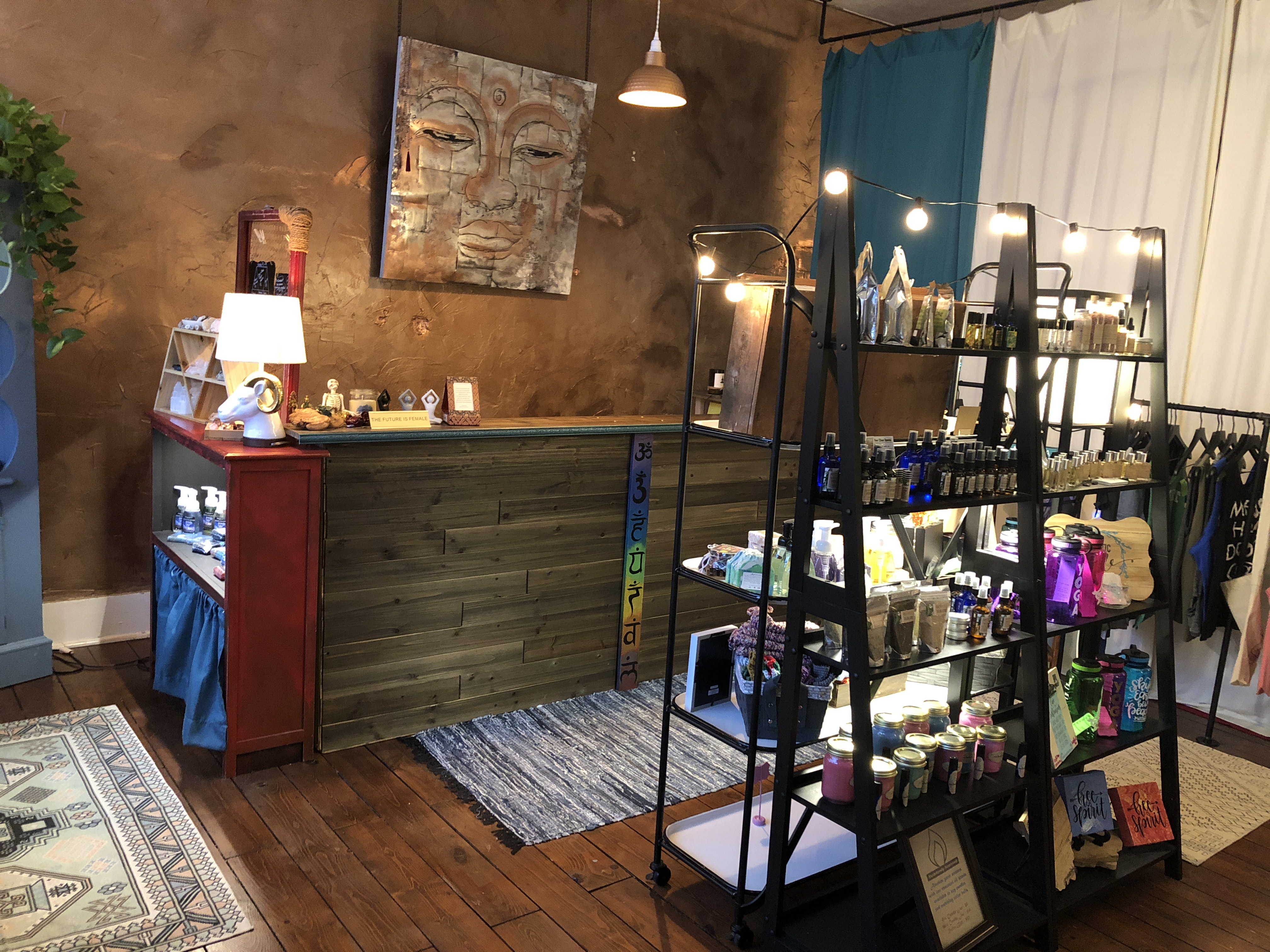 Boutique