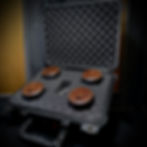 Thumbnail: Sound Resonance Pucks