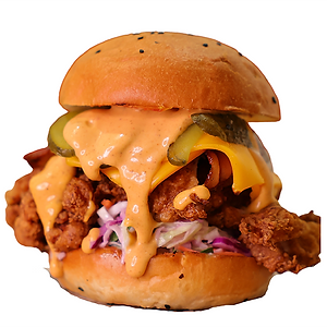 Pasco works burger