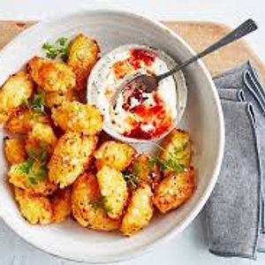Potato Gems