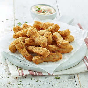 Chicken Strips (5)
