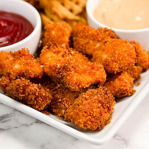 Chicken Nuggets (7)