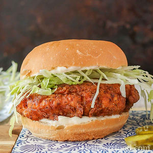 Chicken Burger