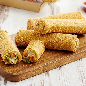 Chiko Roll