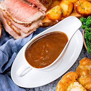 GRAVY