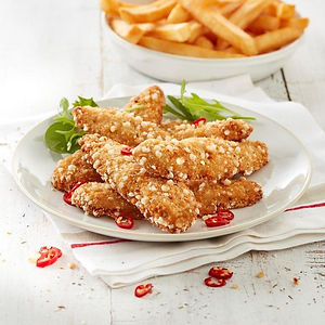 Sweet Chilli Tender