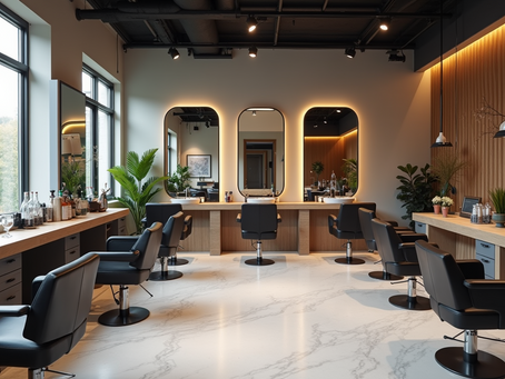 Navigating Recent UK Compliance Updates: A Guide for Small Businesses Like Bars and Hairdressers