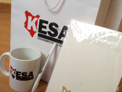 Kenya Economics Students Association