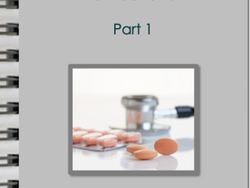 Cholesterol & Statins, The Mechanism Part 1